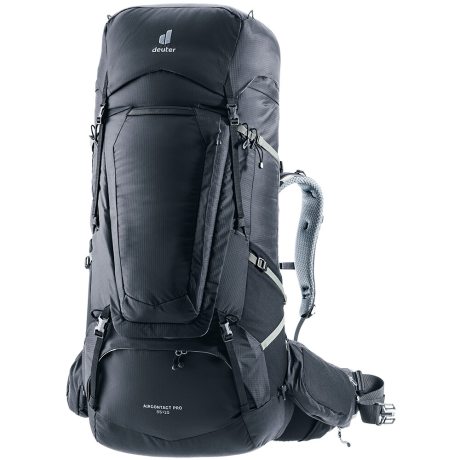 Deuter AIRCONTACT PRO 85 + 10 black
