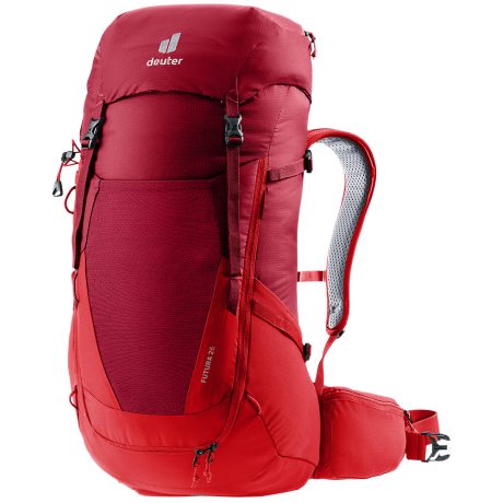 Deuter Futura 26 masala-cherry