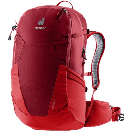 Deuter Futura 27 masala-cherry