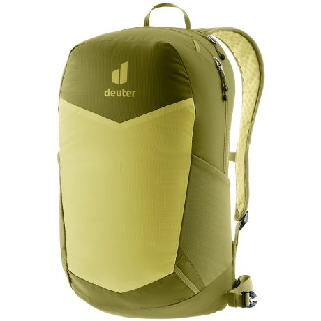 Deuter SPEED LITE 17 (3410125) linden-cactus