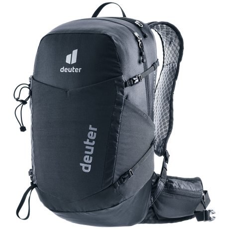 Deuter SPEED LITE PRO 17 SL black