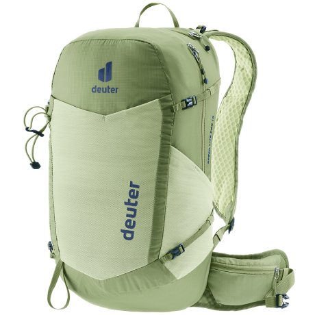 Deuter SPEED LITE PRO 19 mineral-grove
