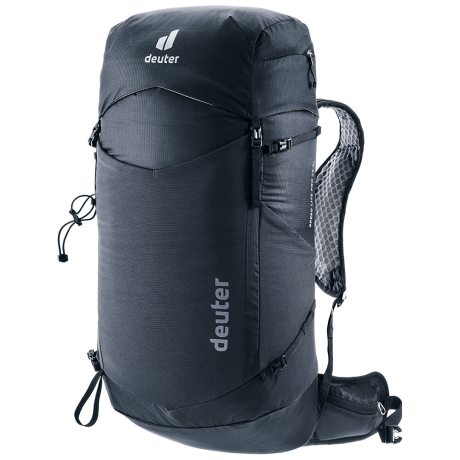Deuter SPEED LITE PRO 28 SL black