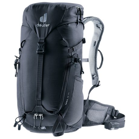 Deuter TRAIL 16 SL black