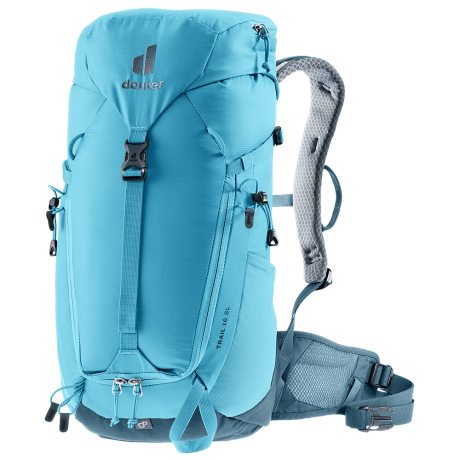 Deuter TRAIL 16 SL lagoon-atlantic