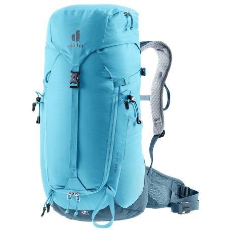 Deuter TRAIL 22 SL lagoon-atlantic