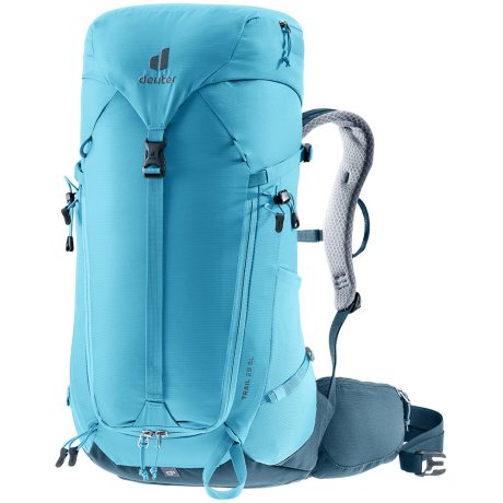 Deuter Trail 28 SL lagoon-atlantic