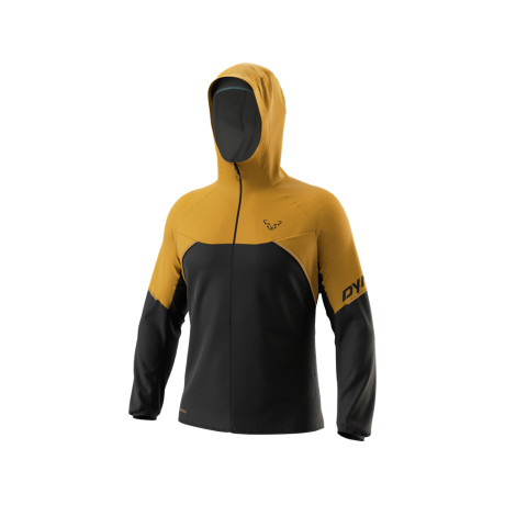 Dynafit Alpine GTX JKT tobacco 0910