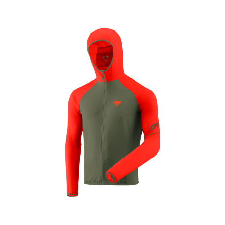 Dynafit Alpine Wind 2 M Jacket dawn 5560