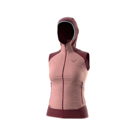 Dynafit MEZZALAMA PTC ALPHA VST W mokarosa 7770