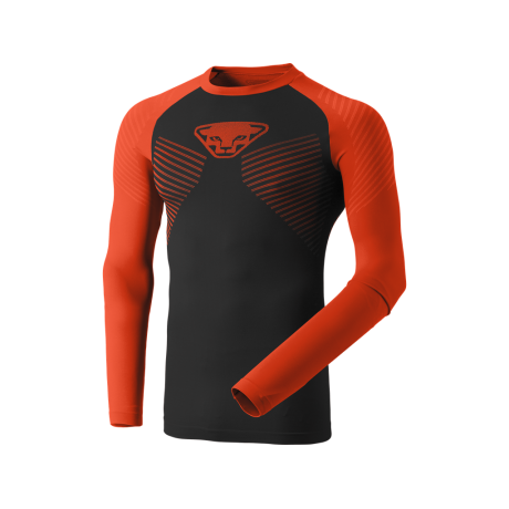 Dynafit SPEED DRYARN M L/S TEE dawn 0910