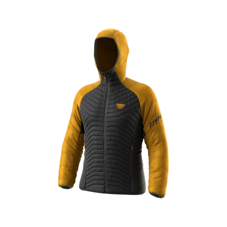 Dynafit SPEED INSULATION HOODED JKT M tobacco 0910
