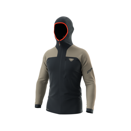 Dynafit SPEED PTC HOODED JKT M rock khaki 3010