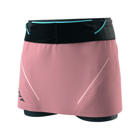 Dynafit ULTRA 2/1 SKIRT W mokarosa 3010