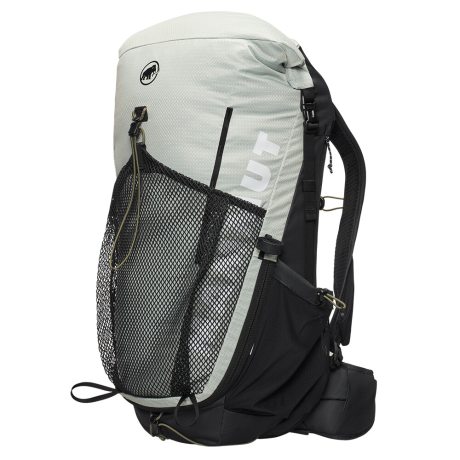 Mammut Ducan Spine 28-35 1300 silver sage-black