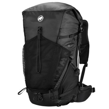 Mammut Ducan Spine 50-60 black 0001