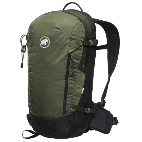 Mammut Lithium 15 Women dark marsh-black