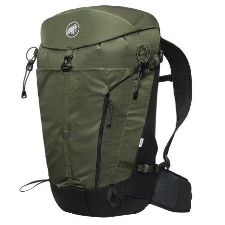 Mammut Lithium 30 W 40294 dark marsh-black