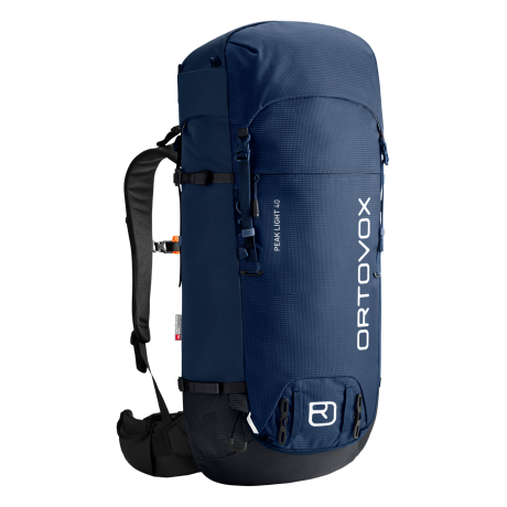 Ortovox Peak Light 40 deep ocean