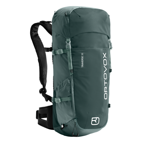 Ortovox Traverse 30 glacier grey