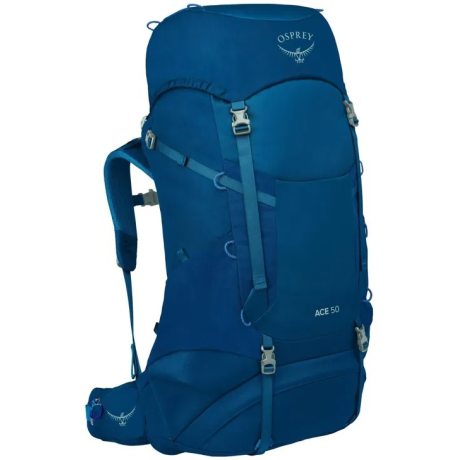 OSPREY ACE 50 blue spikemoss/deep peyto