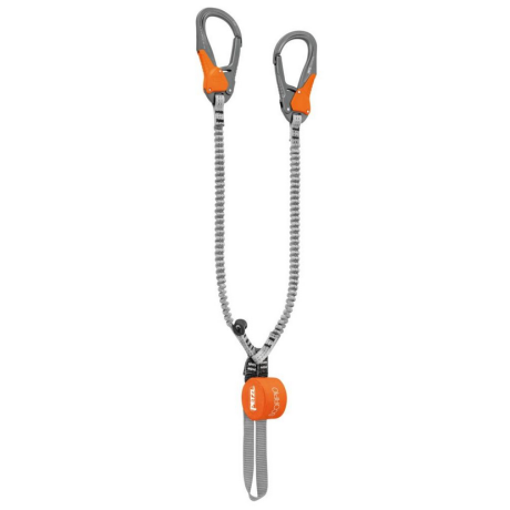 Petzl Scorpio EASHOOK