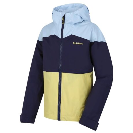 Husky Nicker K light green