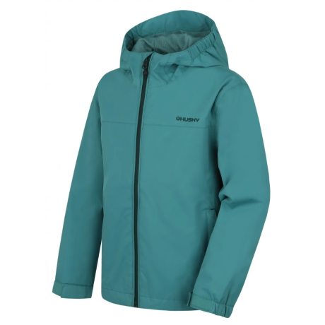 Husky Zunat K fd. turquoise