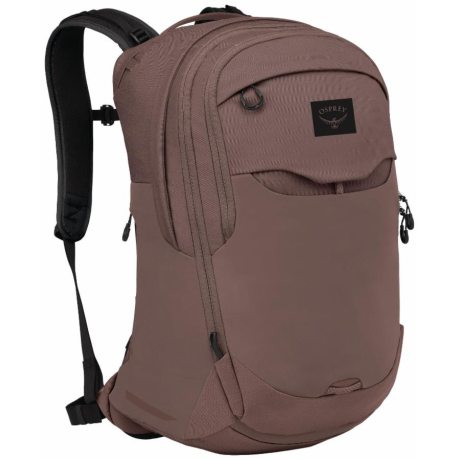 OSPREY METRON AIRSPEED 34 magma brown/goby orange