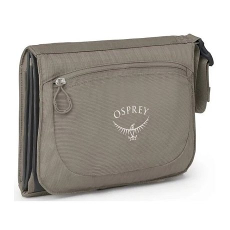 OSPREY POCO CHANGING PAD tan concrete
