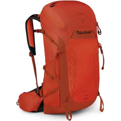 OSPREY TEMPEST PRO 30 mars orange