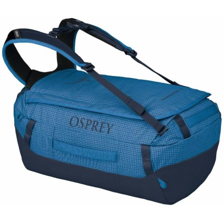 OSPREY TRANSPORTER 30 blue flame/nocturnal blue