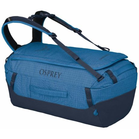 OSPREY TRANSPORTER 40 blue flame/nocturnal blue