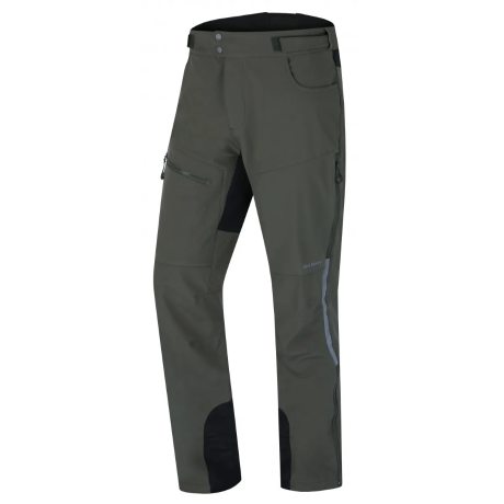 Husky Keson M dark khaki