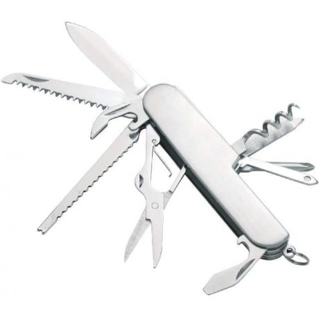 Ferrino COLTELLINO 11 FUNZIONI