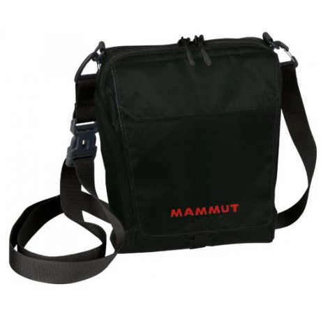 Mammut TÄSCH POUCH 2 black