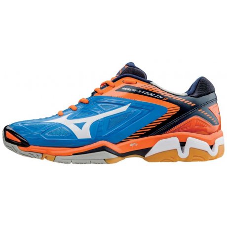 Mizuno Wave Stealth 3 X1GA140022