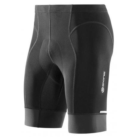 SKINS Cycle Mens Shorts Black