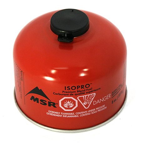 MSR Isopro 227g