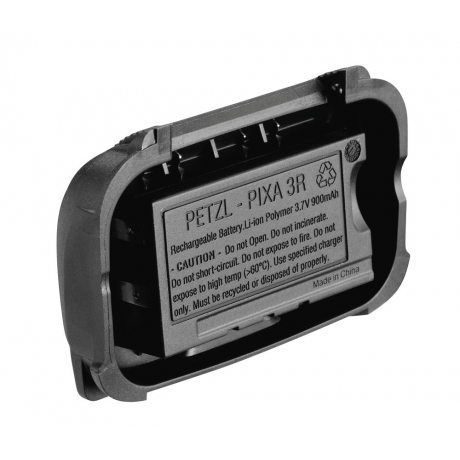 PETZL PIXA 3R dobíjecí akumulátor