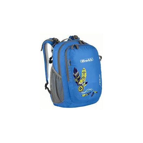 Boll Sioux 15 dutch blue