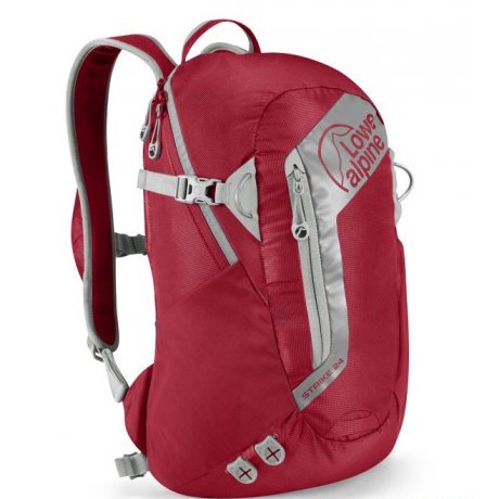 Lowe Alpine Strike 24 oxide