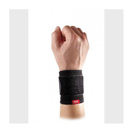 McDavid 513 Wrist Sleeve / adjustable / elastic