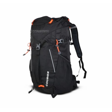 Trimm COURIER 35 black/orange