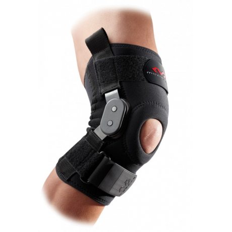 McDavid 429 Knee Brace w/ polycentric hinges