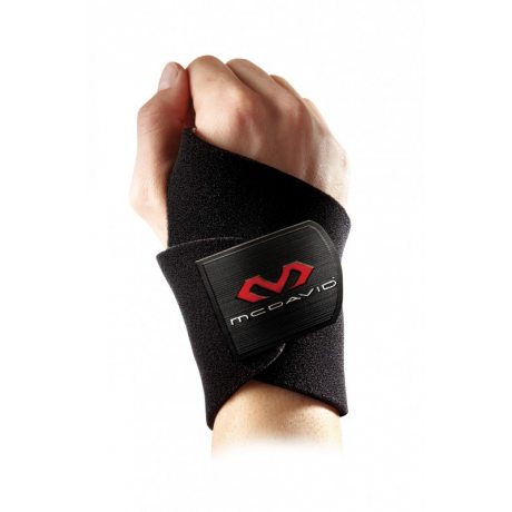 McDavid 451 Wrist Wrap / adjustable