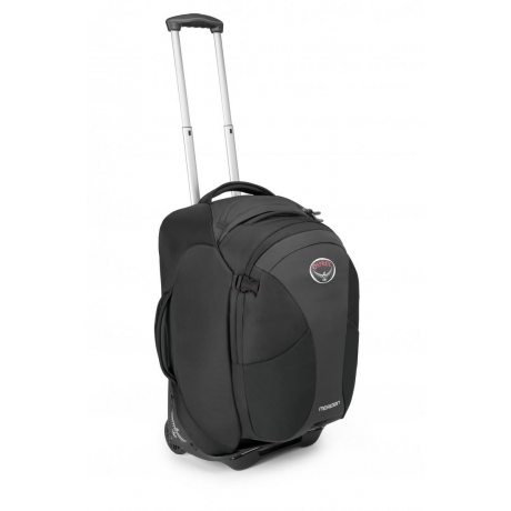 Osprey MERIDIAN 60 II, metal grey
