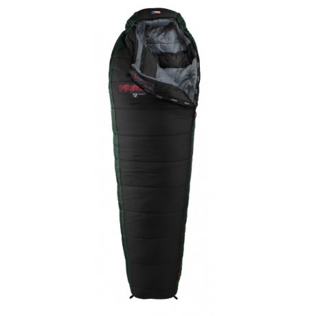 PRIMA Everest 220 černý