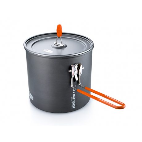 GSI Outdoors Halulite boiler 1,8l
