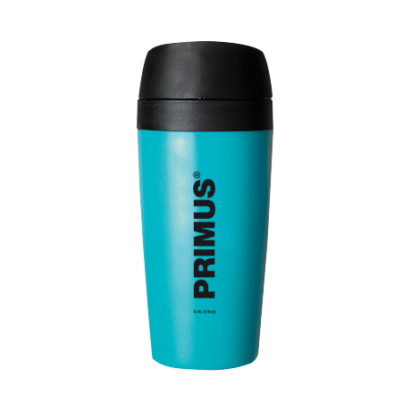 Primus Commuter Mug 0.4L Blue